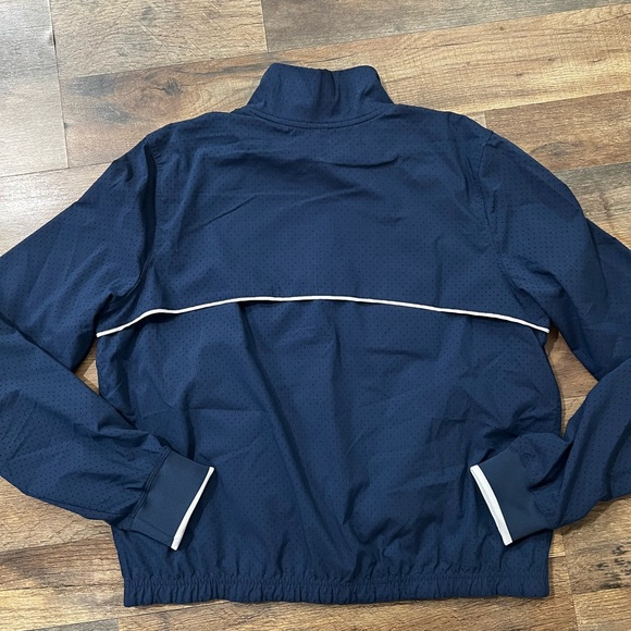 Lululemon Court Rival Track Jacket - Picture 3 of 3